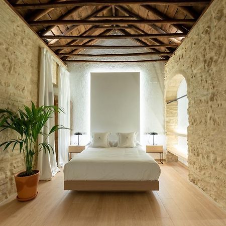 La Posada Del Alma Córdoba Exteriör bild