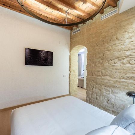 La Posada Del Alma Córdoba Exteriör bild