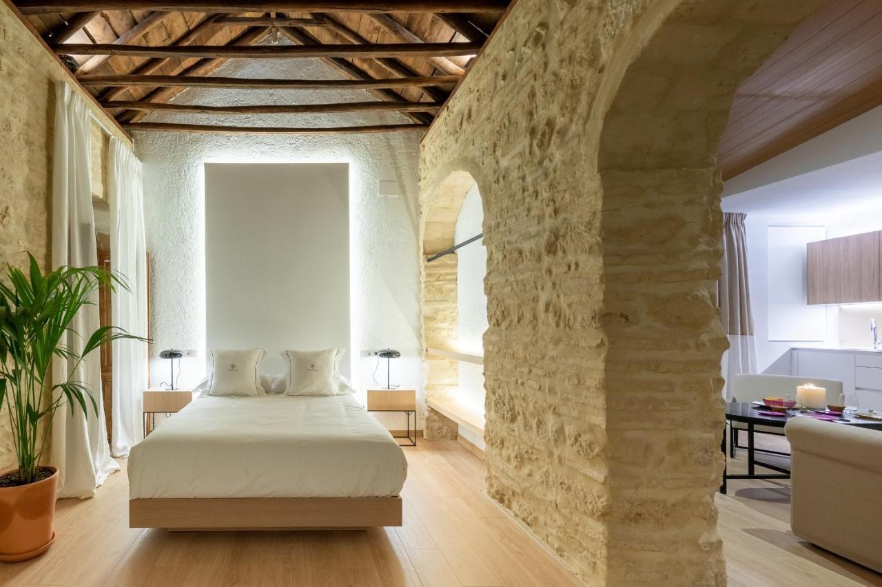 La Posada Del Alma Córdoba Exteriör bild