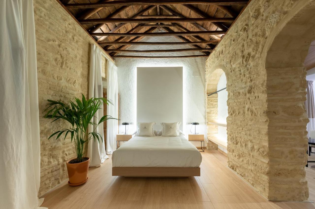 La Posada Del Alma Córdoba Exteriör bild