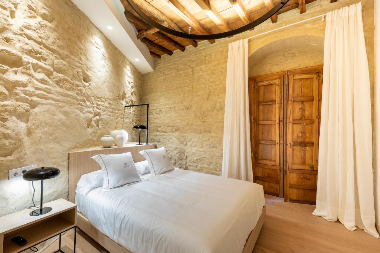 La Posada Del Alma Córdoba Exteriör bild