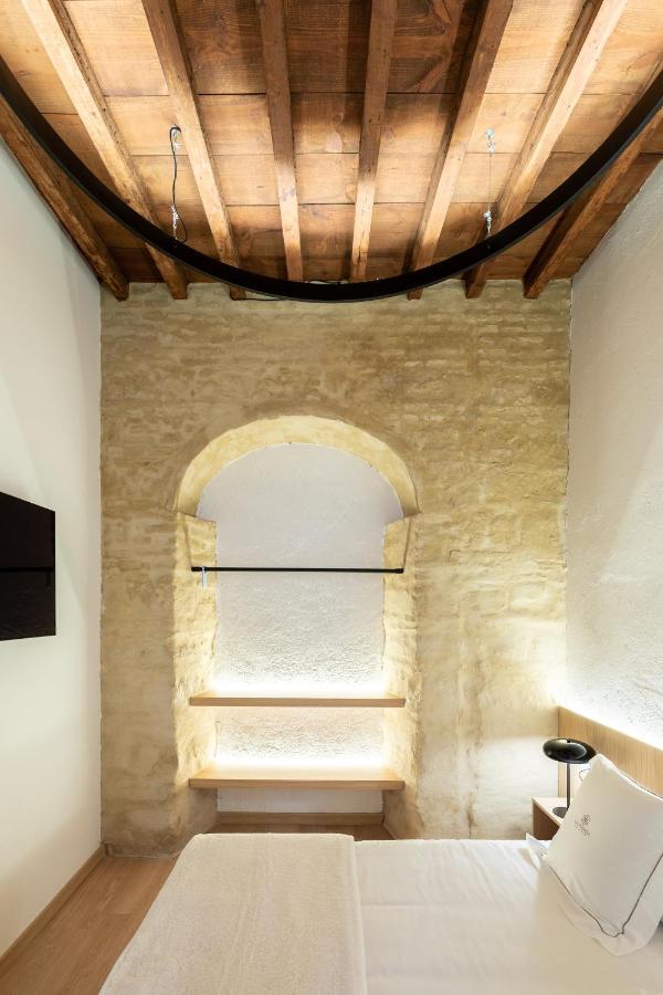 La Posada Del Alma Córdoba Exteriör bild