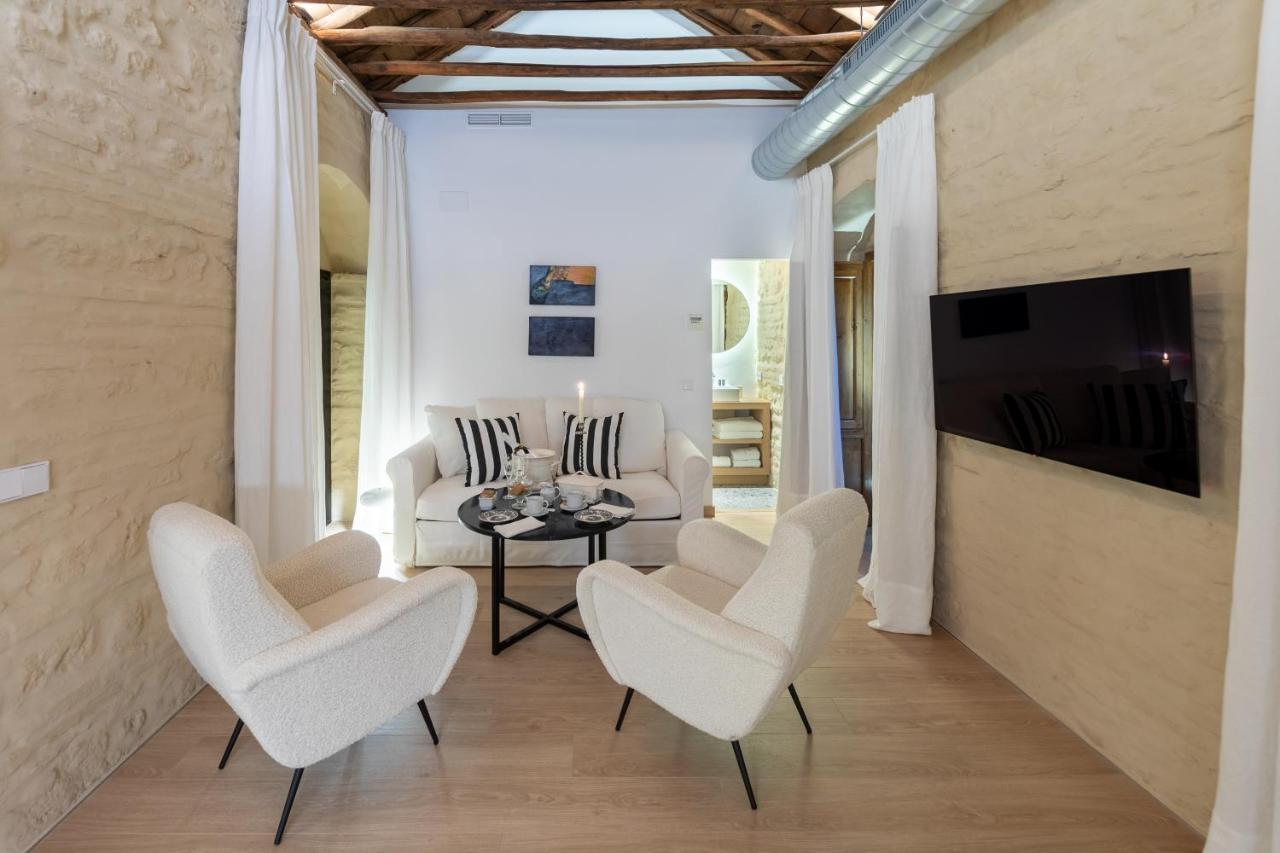 La Posada Del Alma Córdoba Exteriör bild