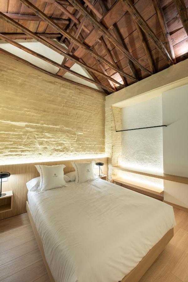 La Posada Del Alma Córdoba Exteriör bild