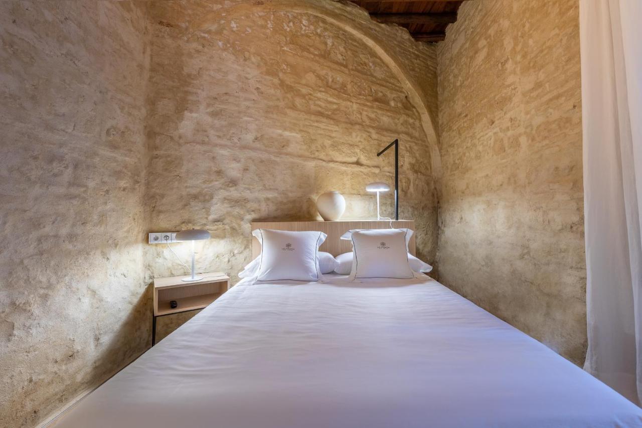 La Posada Del Alma Córdoba Exteriör bild