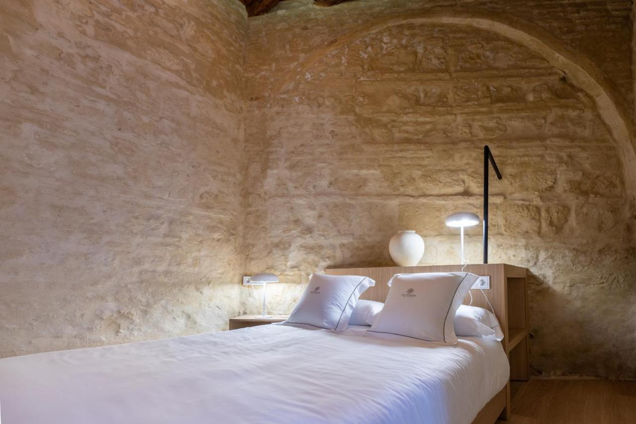 La Posada Del Alma Córdoba Exteriör bild