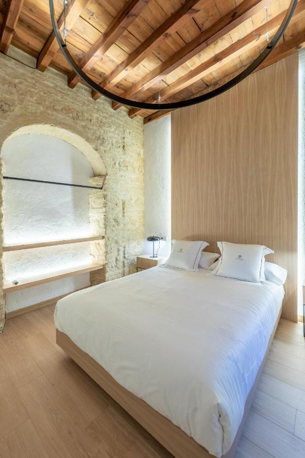 La Posada Del Alma Córdoba Exteriör bild