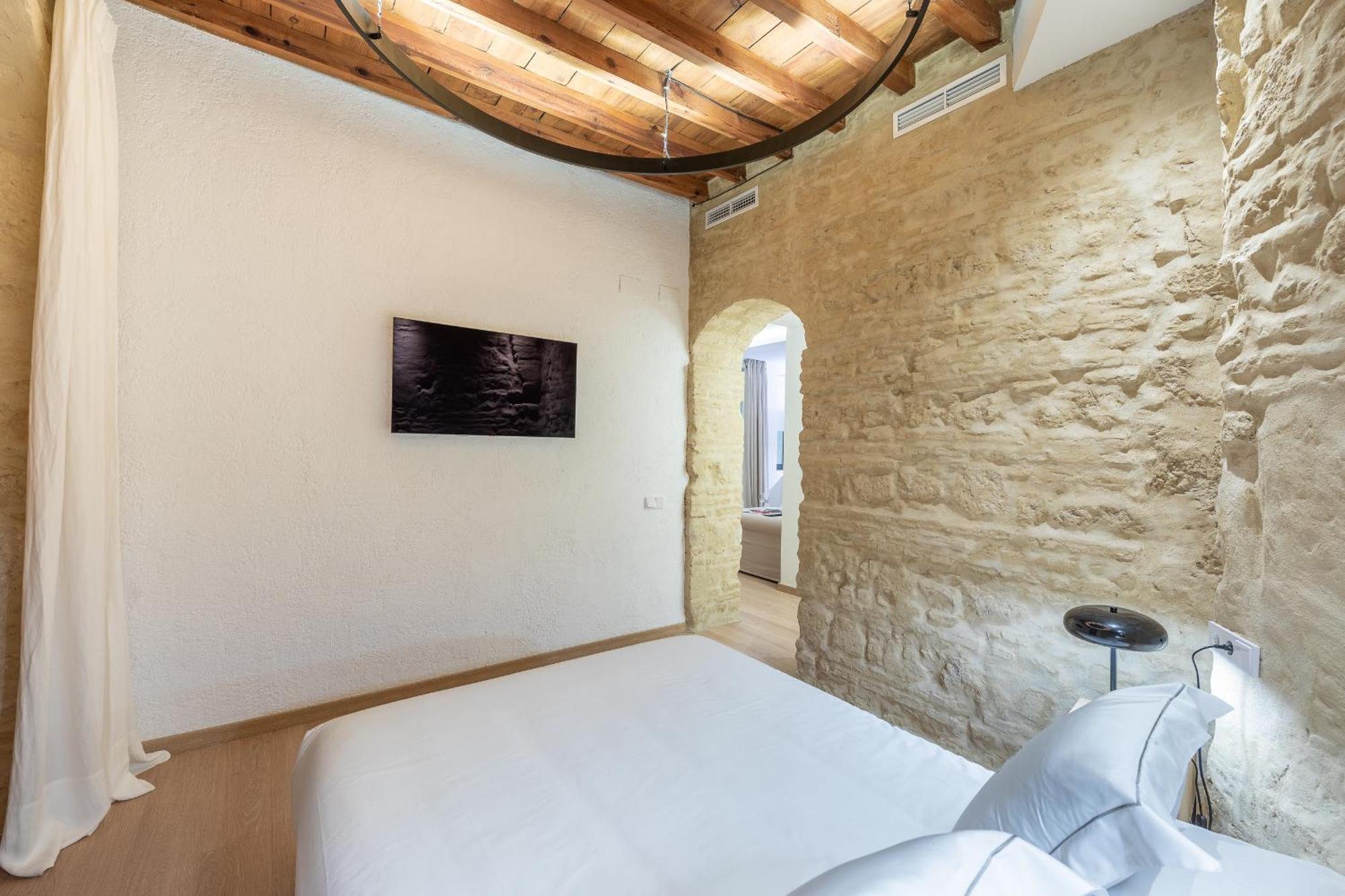 La Posada Del Alma Córdoba Exteriör bild