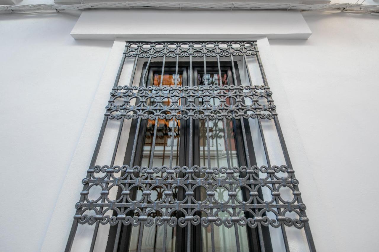 La Posada Del Alma Córdoba Exteriör bild