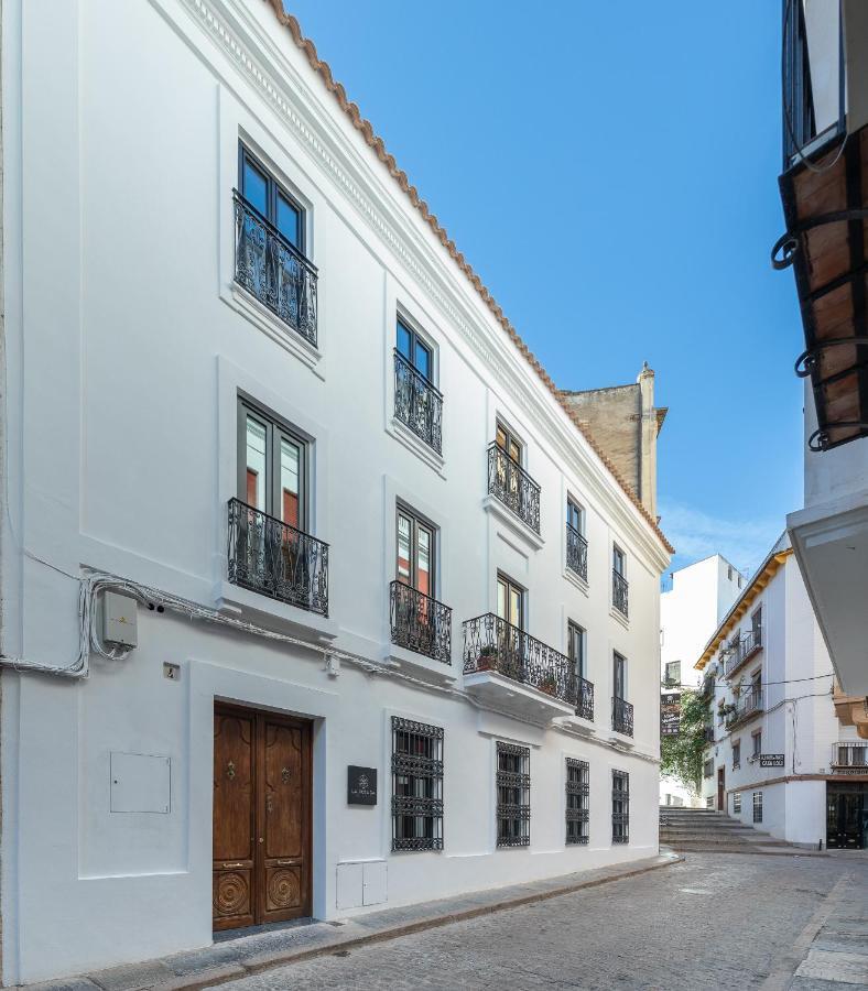 La Posada Del Alma Córdoba Exteriör bild