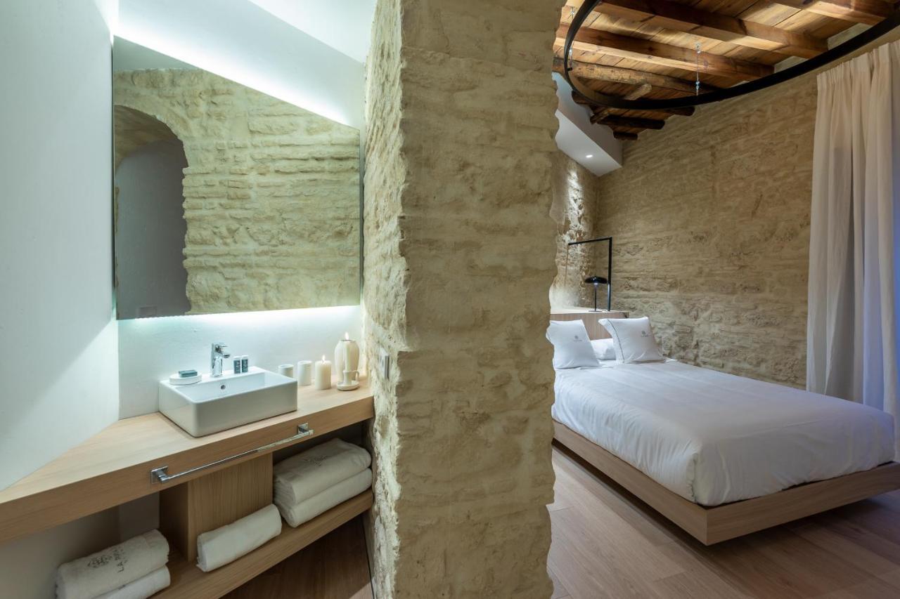 La Posada Del Alma Córdoba Exteriör bild