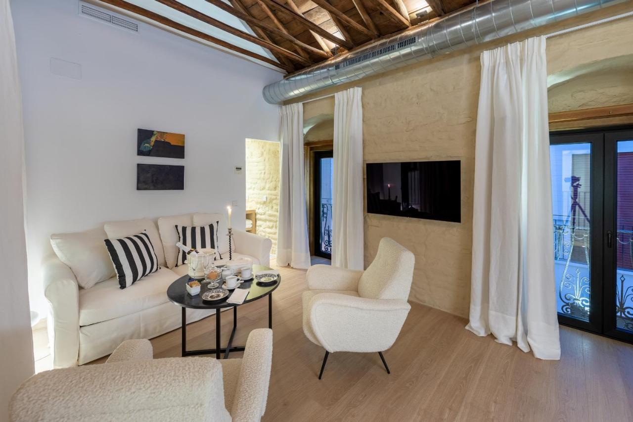 La Posada Del Alma Córdoba Exteriör bild