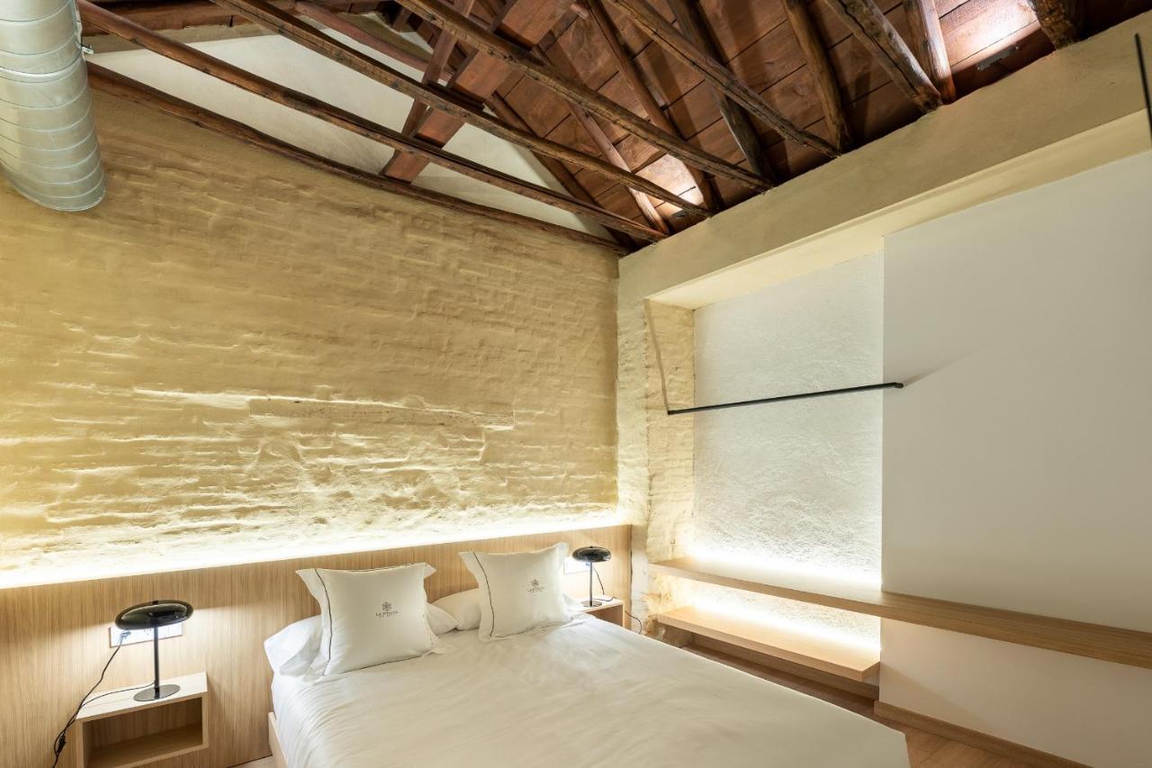 La Posada Del Alma Córdoba Exteriör bild