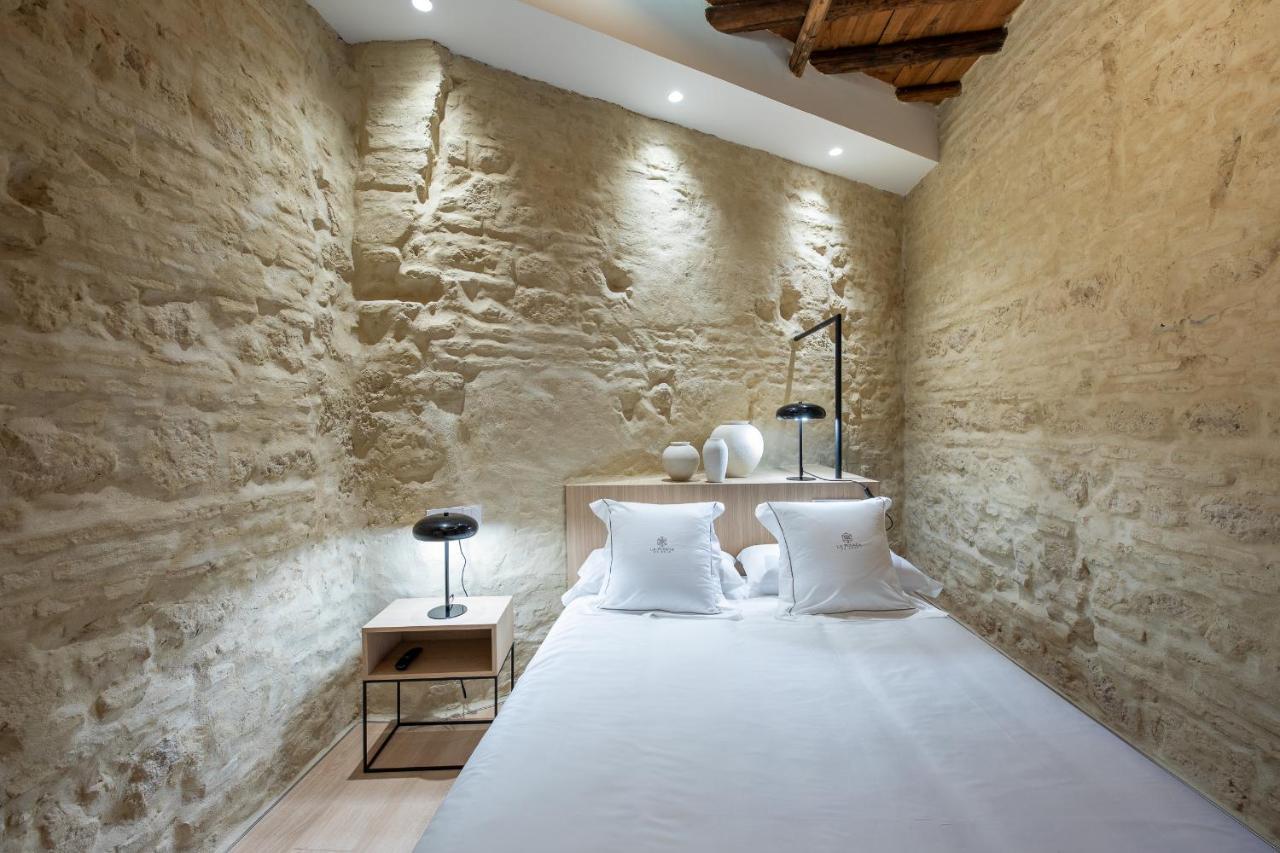 La Posada Del Alma Córdoba Exteriör bild