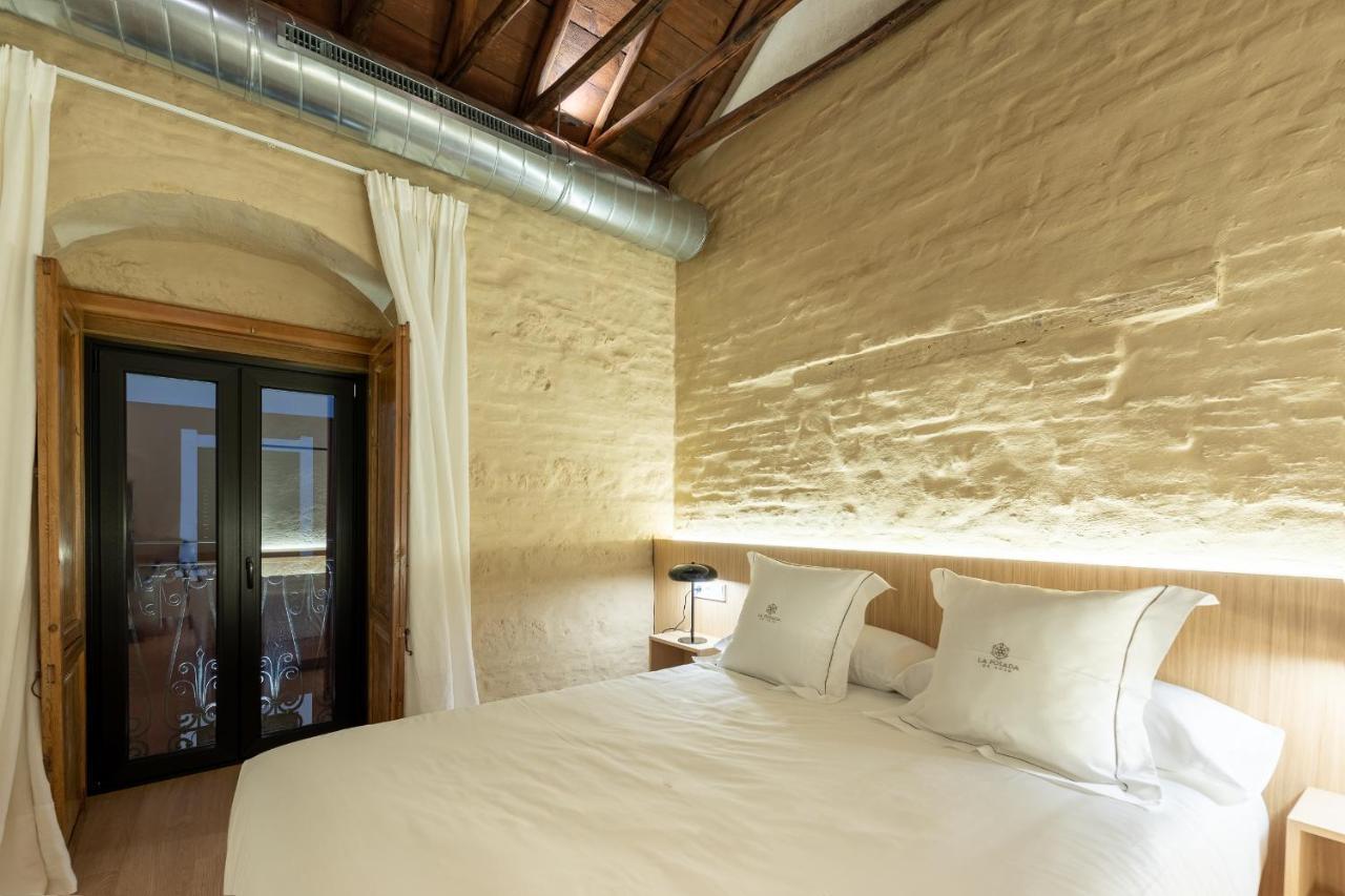 La Posada Del Alma Córdoba Exteriör bild
