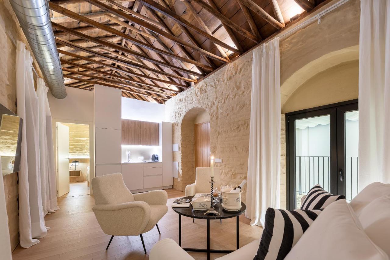 La Posada Del Alma Córdoba Exteriör bild
