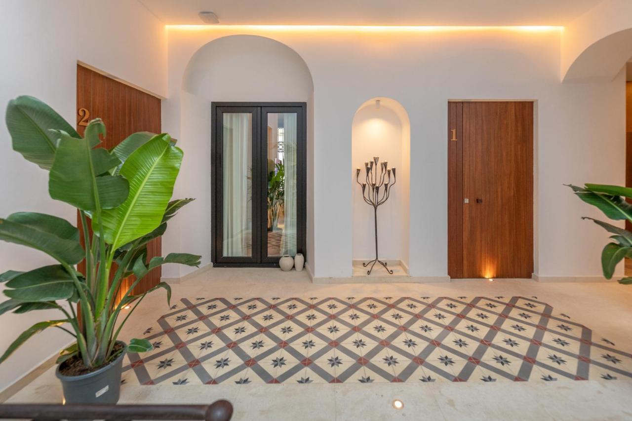La Posada Del Alma Córdoba Exteriör bild